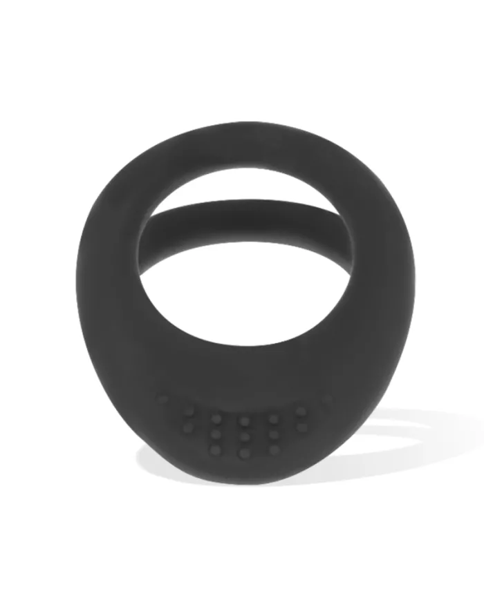 BAGUE OHMAMA DOUBLE SILICONE 3.5 CM - 4.5 CM BAGUE OHMAMA DOUBLE SILICONE 3.5 CM - 4.5 CM