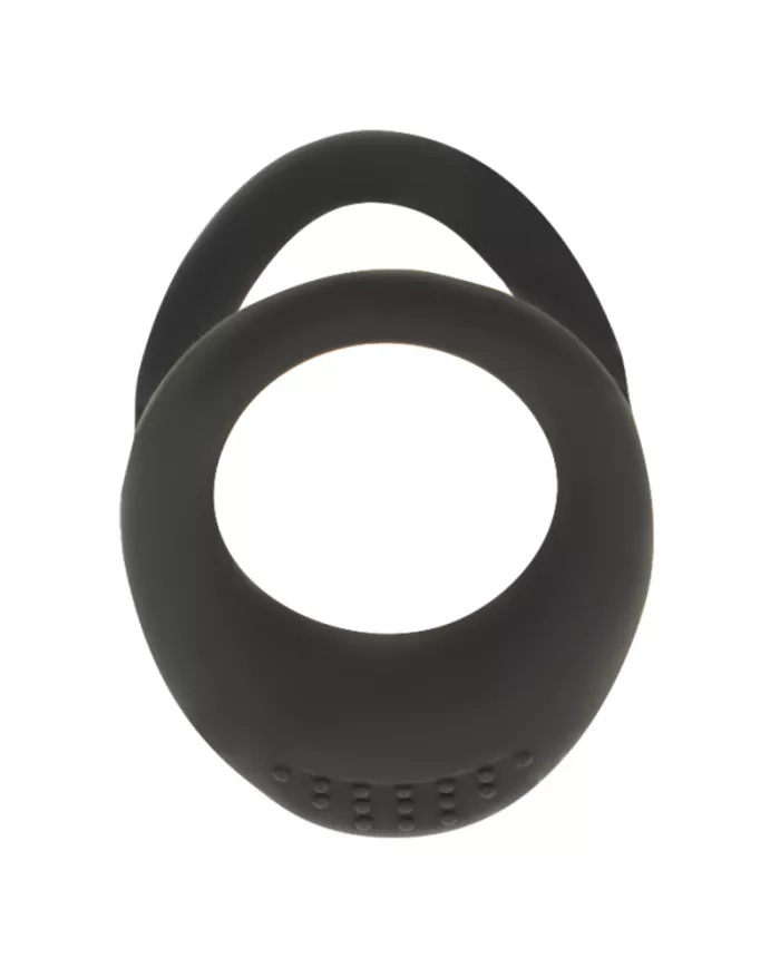 BAGUE OHMAMA DOUBLE SILICONE 3.5 CM - 4.5 CM BAGUE OHMAMA DOUBLE SILICONE 3.5 CM - 4.5 CM