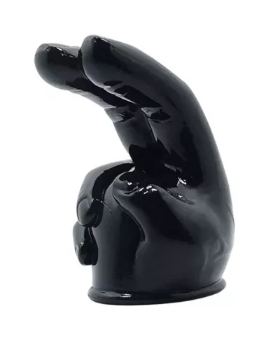 BAILE - TÊTE ÉLECTRIQUETÊTE INTERCHANGEABLE POUR MASSEUR DE CONCEPTION DE MAIN BAILE - TÊTE ÉLECTRIQUETÊTE INTERCHANGEABLE POUR MASSEUR DE CONCEPTION DE MAIN