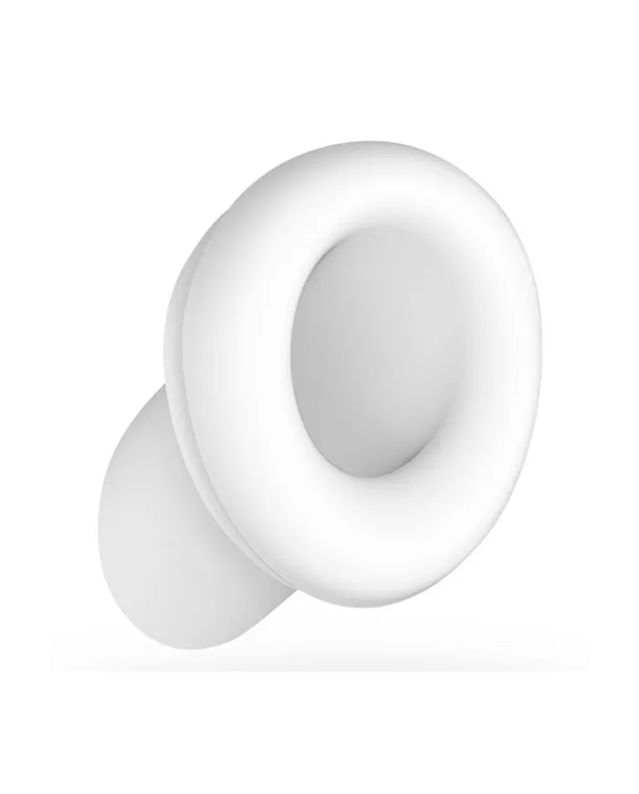 SATISFYER - COUVERCLE KIT 2 NG 5 PCS SATISFYER - COUVERCLE KIT 2 NG 5 PCS