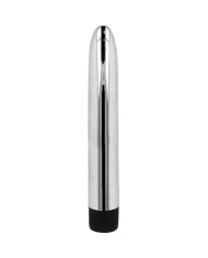 OHMAMA - VIBRATEUR CLASSIQUE ARGENT 17,5 CM OHMAMA - VIBRATEUR CLASSIQUE ARGENT 17,5 CM
