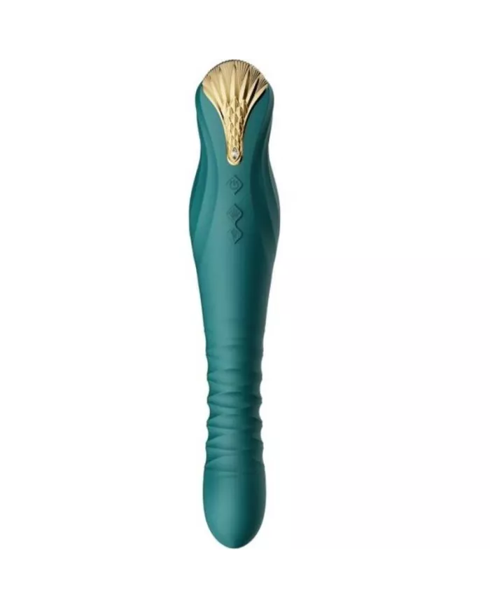 ZALO - KING THRUSTER VERT