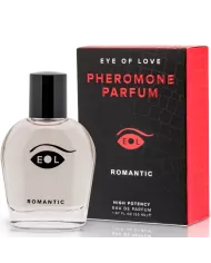 EYE OF LOVE - EOL PHR PARFUM DELUXE 50 ML - ROMANTIC EYE OF LOVE - EOL PHR PARFUM DELUXE 50 ML - ROMANTIC