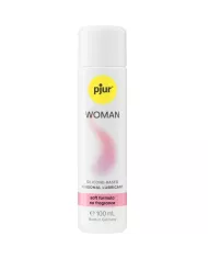 PJUR - LUBRIFIANT SILICONE BODYGLIDE FEMME 100 ML