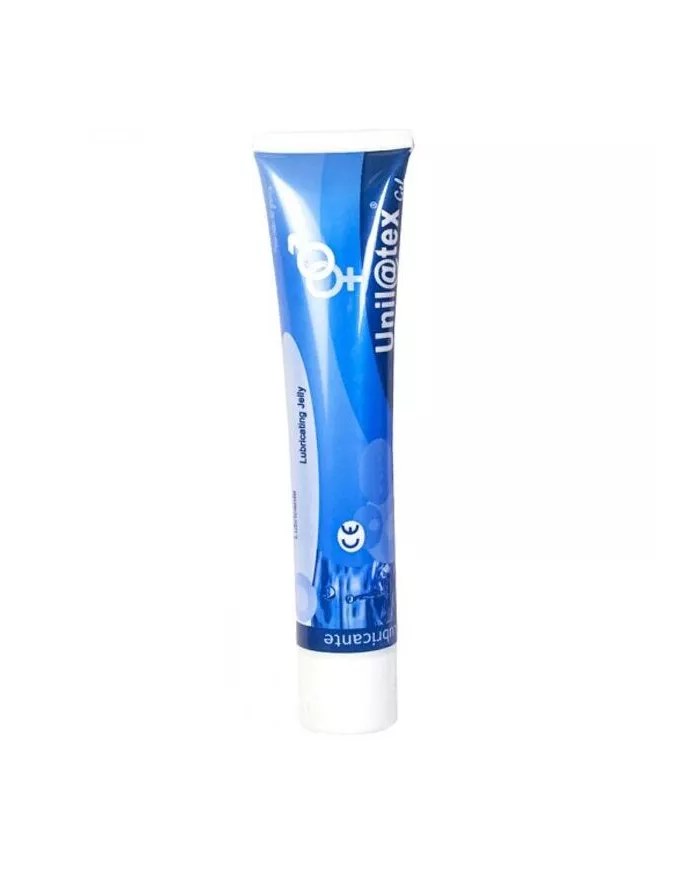 UNILATEX - GELÉE LUBRIFIANTE 82GR UNILATEX - GELÉE LUBRIFIANTE 82GR