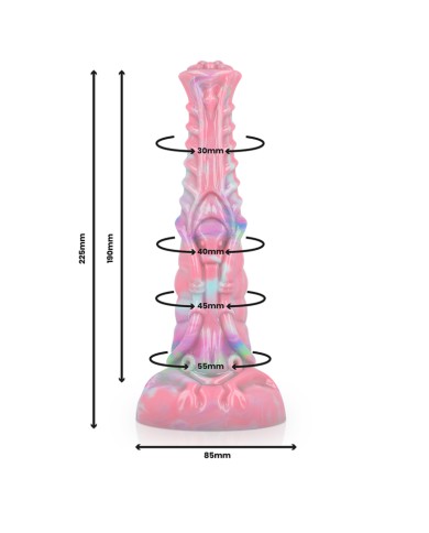 EPIC - CRÉATURE IMMORTELLE SIDHE DILDO