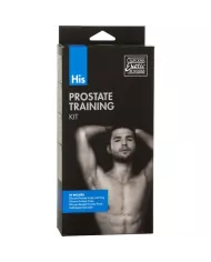 CALEXOTICS - SON KIT DENTRAÎNEMENT PROSTATE