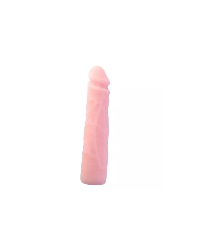 BAILE - GODE EN SILICONE RÉALISTE SKIN TOUCH 23 CM