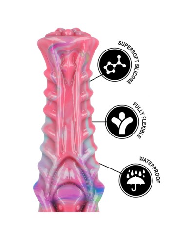 EPIC - CRÉATURE IMMORTELLE SIDHE DILDO