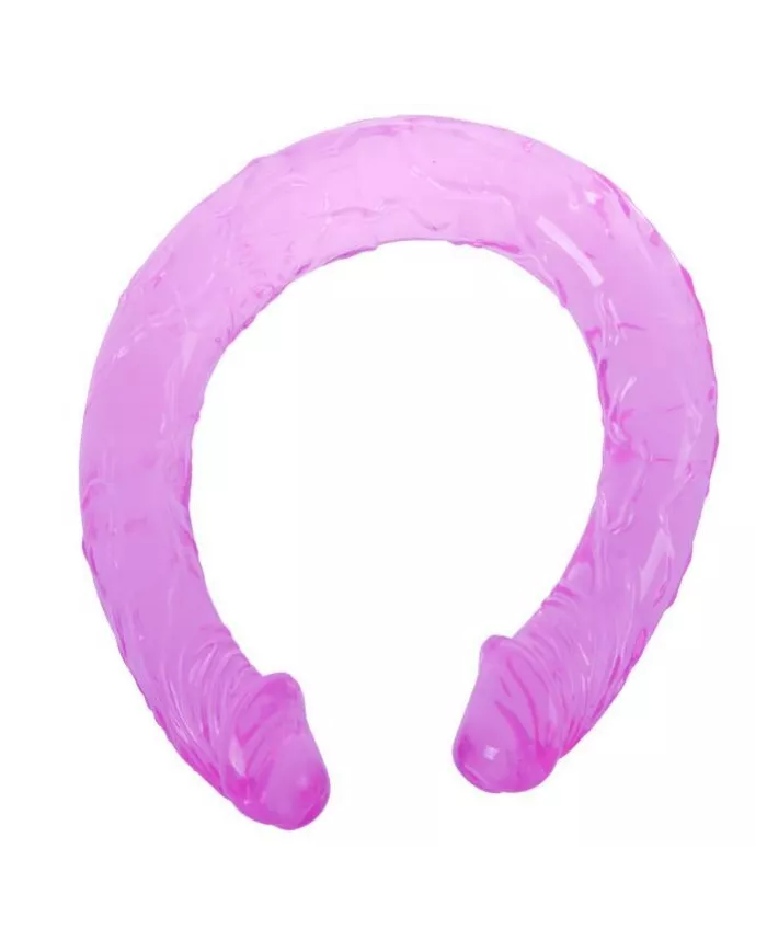 BAILE - DOUBLE DONG LILAS 44.5 CM BAILE - DOUBLE DONG LILAS 44.5 CM