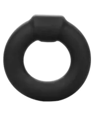 CALEXOTICS - BAGUE ALPHA OPTIMUM NOIR