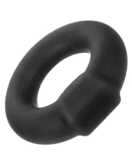 CALEXOTICS - BAGUE ALPHA OPTIMUM NOIR