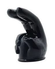 BAILE - TÊTE ÉLECTRIQUETÊTE INTERCHANGEABLE POUR MASSEUR DE CONCEPTION DE MAIN BAILE - TÊTE ÉLECTRIQUETÊTE INTERCHANGEABLE POUR MASSEUR DE CONCEPTION DE MAIN