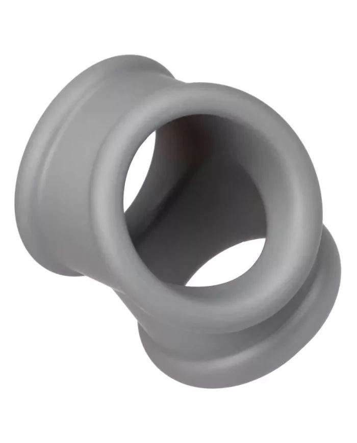 CALEXOTICS - BAGUE ALPHA PRECISION GRIS