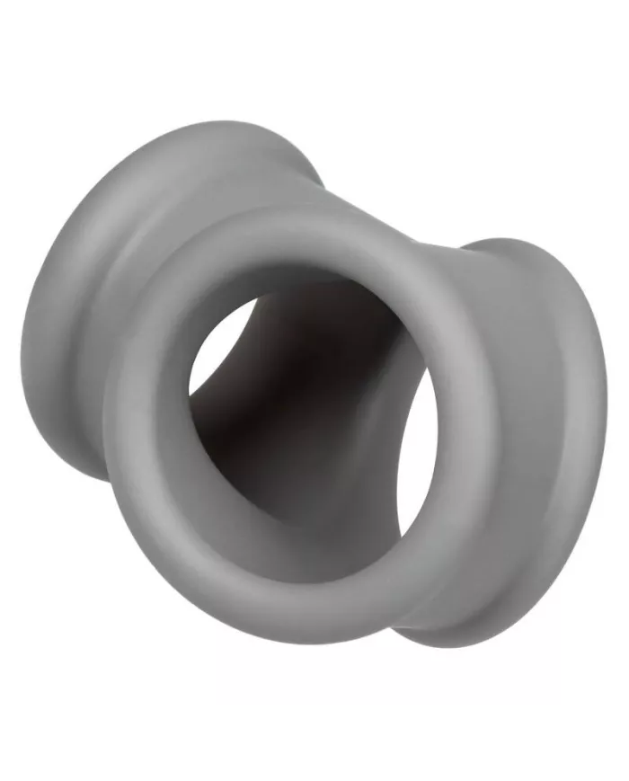 CALEXOTICS - BAGUE ALPHA PRECISION GRIS