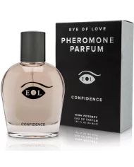 EYE OF LOVE - EOL PHÉROMONE PARFUM DELUXE 50 ML - CONFIDENCE