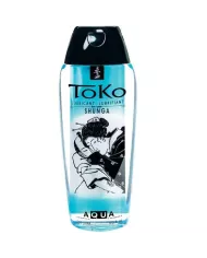 SHUNGA - LUBRIFIANT NATUREL TOKO AQUA