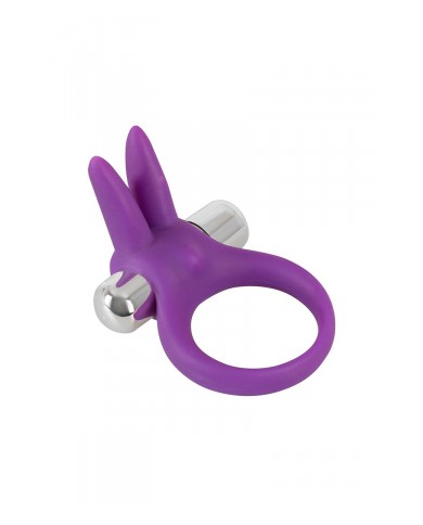 Cock ring rabbit vibrant - Sweet Smile