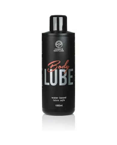 COBECO - CBL LUBRIFIANT CORPOREL 1000ML