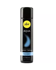 PJUR - AQUA LUBRIFIANT À BASE D'EAU 100 ML PJUR - AQUA LUBRIFIANT À BASE D'EAU 100 ML