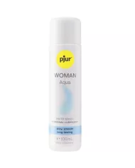 PJUR - WOMAN AQUA LUBRIFIANT À BASE D'EAU 100 ML PJUR - WOMAN AQUA LUBRIFIANT À BASE D'EAU 100 ML