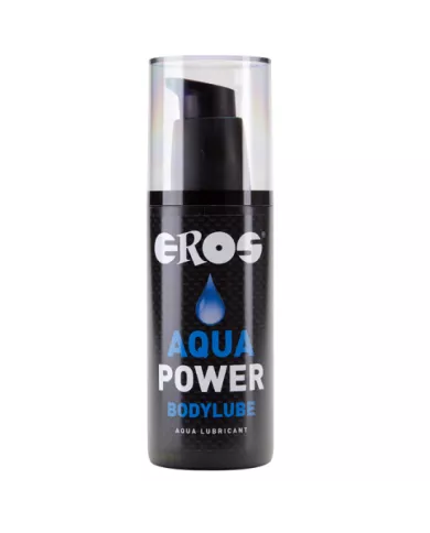 EROS POWER LINE - POWER BODYLUBE 125 ML