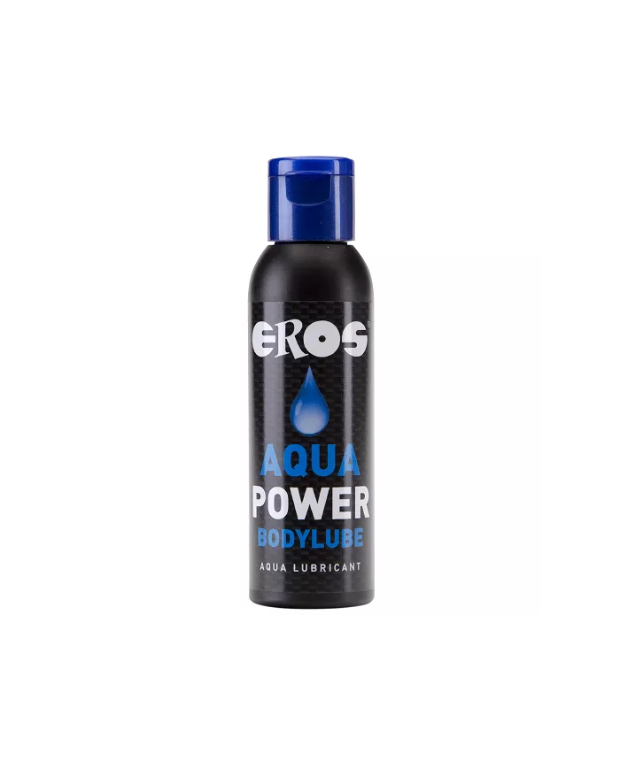 EROS POWER LINE - POWER BODYLUBE 50 ML EROS POWER LINE - POWER BODYLUBE 50 ML