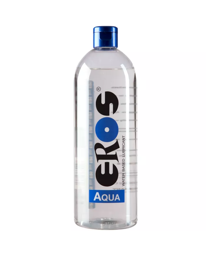 EROS AQUA - LUBRIFIANT MÉDICAL DENSE 500 ML