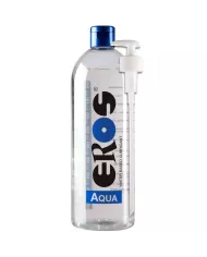 EROS AQUA - LUBRIFIANT MÉDICAL DENSE 1000 ML
