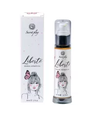 SECRETPLAY - LIBERT HYDRATANT INTIME 50 ML SECRETPLAY - LIBERT HYDRATANT INTIME 50 ML