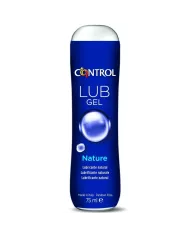 CONTROL - GEL LUBRIFIANT NATUREL LUB 75 ML