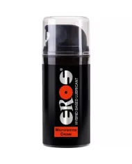 EROS - CRÈME DE MASTURBATION ÉROS 100 ML EROS - CRÈME DE MASTURBATION ÉROS 100 ML