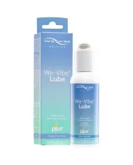 PJUR - WE VIBE LUBRIFIANT  BASE EAU 100 ML PJUR - WE VIBE LUBRIFIANT  BASE EAU 100 ML
