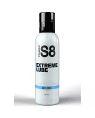 STIMUL8 - S8 EXTREME LUBRIFIANT À BASE D'EAU 250 ML