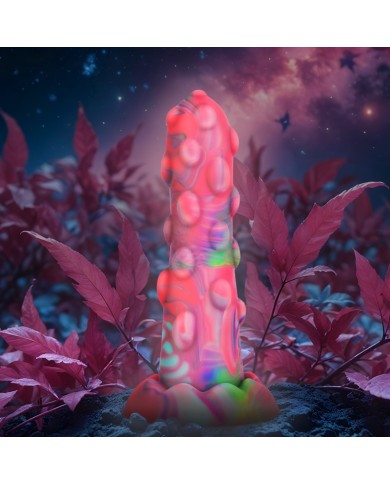 EPIC - NIXIE DILDO ESPRIT CHANGEANT DE FORME