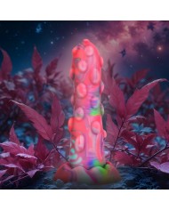 EPIC - NIXIE DILDO ESPRIT CHANGEANT DE FORME