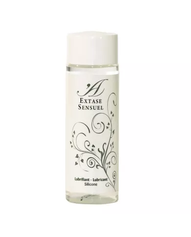 EXTASE SENSUAL - LUBRIFIANT SILICONE 100 ML