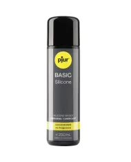 PJUR - LUBRIFIANT SILICONE BASIQUE 250 ML PJUR - LUBRIFIANT SILICONE BASIQUE 250 ML