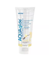 JOYDIVISION AQUAGLIDE - LUBRIFIANT A BASE D''EAU VANILLE 100 ML JOYDIVISION AQUAGLIDE - LUBRIFIANT A BASE D''EAU VANILLE 100 ML