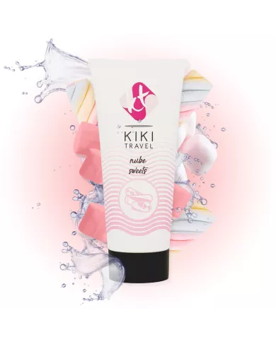 KIKÍ TRAVEL - NUBE BONBONS 50 ML