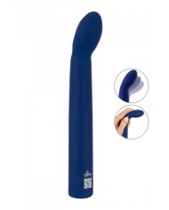 Vibro point G flexible 18,6 x 2,5 cm - Sweet Smile
