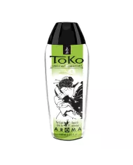 SHUNGA - LUBRIFIANT TOKO AROMA POIRE & THÉ VERT EXOTIQUE SHUNGA - LUBRIFIANT TOKO AROMA POIRE & THÉ VERT EXOTIQUE