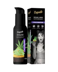 COQUETTE CHIC DESIRE - LUBRIFIANT VEGAN SPACE SATIVA PREMIUM EXPERIENCE 100 ML COQUETTE CHIC DESIRE - LUBRIFIANT VEGAN SPACE SATIVA PREMIUM EXPERIENCE 100 ML