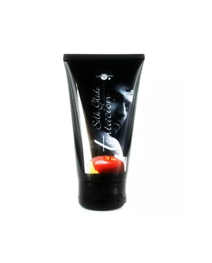 TENTACION - LUBRIFIANT AU GOÛT DE BONBON 75 ML TENTACION - LUBRIFIANT AU GOÛT DE BONBON 75 ML