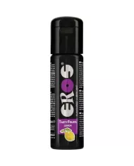 EROS - LUBRIFIANT CITRON FRUITS TASTY 100 ML