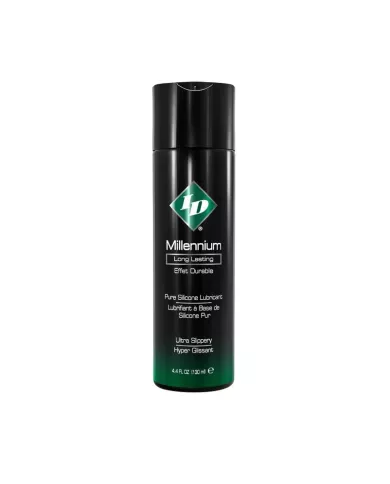 ID MILLENIUM - LUBRIFIANT ID SILICONE 130 ML