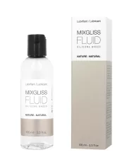 MIXGLISS - LUBRIFIANT NATUREL À BASE DE SILICONE 100ML MIXGLISS - LUBRIFIANT NATUREL À BASE DE SILICONE 100ML