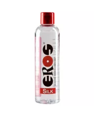 EROS - LUBRIFIANT SILICONE MÉDICAL SILK 100 ML EROS - LUBRIFIANT SILICONE MÉDICAL SILK 100 ML