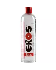 EROS - LUBRIFIANT SILICONE MÉDICAL SILK 250 ML