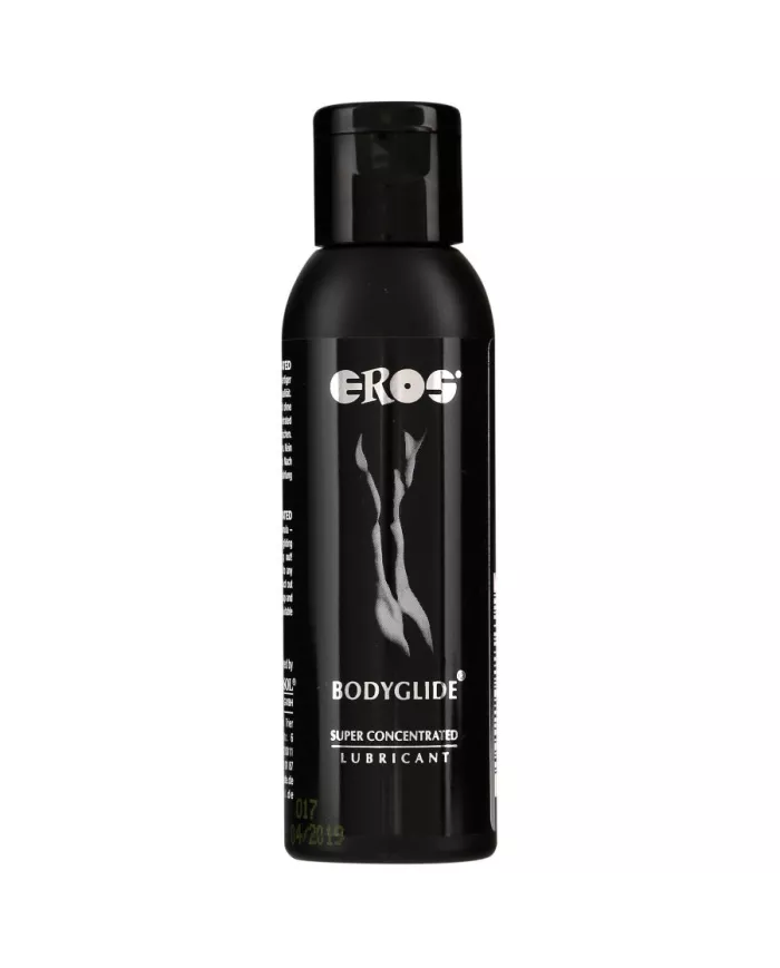 EROS - BODYGLIDE LUBRIFIANT SILICONE SUPERCOCENTRÉ 50 ML